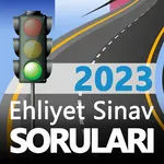 Ehliyet Sınav Soruları icon