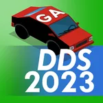 Permit Test Georgia DDS icon