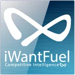 iWantFuel icon