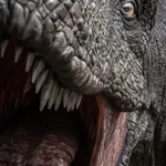 Tyrannosaurus rex sounds icon