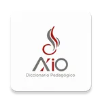 Axio Diccionario pedagógico de icon