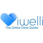 iwelli clinic doctor app icon
