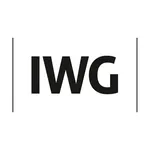 IWG Enterprise Portal icon
