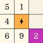 Lofi Sudoku Mini & Variants icon