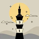Skyscrapers Number Puzzle Tawa icon
