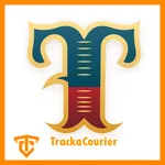 Trackacourier.com - Tracking icon
