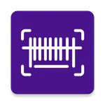 CodeScanner - QR & Barcode Rea icon