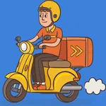 Rastreio - Encomendas icon