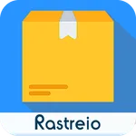 Rastreio Encomendas icon