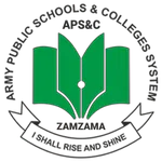 Army Public School icon