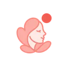 RedDot - Women Period Tracker icon