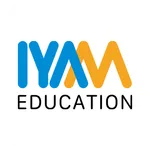 IYAM Education icon