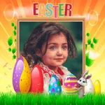 Easter Photo Frames icon