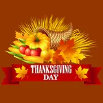 Thanksgiving Wishes & Cards icon