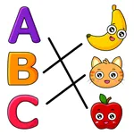 Toddler Games for 2+ Year Olds icon