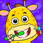 Timpy Kids Brush, Bath & Potty icon