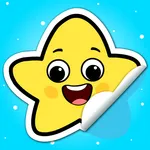 Toddler Games 2,3,4 Year Olds icon