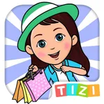 Tizi Town: Shopping Mall Games icon