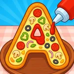 Pizza Maker and Baking Games icon