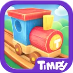 Kids Montessori Shapes & Color icon