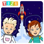 Tizi Town - My Space Adventure icon