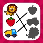 Kids Puzzles for Toddlers icon