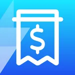 Expenses Scanner by Enerpize icon
