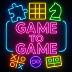 Game to Game icon