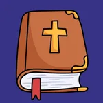 Bíblia Sagrada icon
