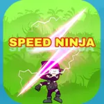SPEED NINJA icon