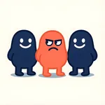 Imposter Game - Word Party icon