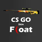 CS GO Skin Float icon