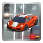 Highway Racer Vs Traffic icon