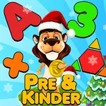 Preschool Learning Kids Games icon