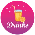 Drinks - Cocktail and mocktail icon