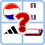 Test Your Brand IQ: Logo Quiz icon