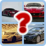 Word Link: 4 Pics Trivia Quiz icon