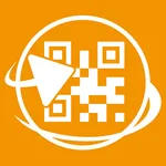 Professional QR code Generator icon