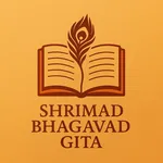 Shrimad Bhagavad Gita icon
