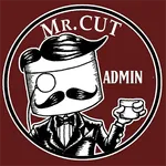 Mr.CUT Admin icon
