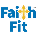 Faith Fit icon