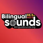 Bilingual Sounds icon