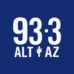 ALT AZ 933 icon