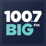 100.7 BIG FM | San Diego, CA | icon