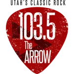 103.5 The Arrow icon
