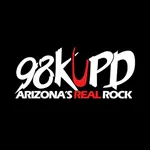 98 KUPD icon