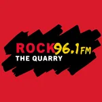 Rock 96.1 The Quarry icon