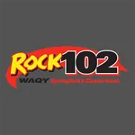 Rock 102 icon