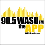 90.5 WASU FM icon