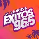 Éxitos 96.5 icon